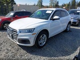AUDI Q5 2.0T PREMIUM WA1ANAFY6J2128090 photo