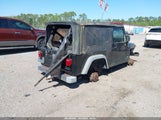 JEEP WRANGLER UNLIMITED 1J4FA44S25P385421 снимка