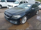 BMW 528I XDRIVE WBA5A7C57GG643446 снимка
