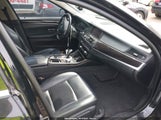 BMW 528I XDRIVE WBA5A7C57GG643446 снимка