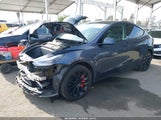 TESLA MODEL Y AWD/LONG RANGE DUAL MOTOR ALL-WHEEL DRIVE 7SAYGAEE2PF851031 снимка