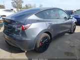 TESLA MODEL Y AWD/LONG RANGE DUAL MOTOR ALL-WHEEL DRIVE 7SAYGAEE2PF851031 fotografie
