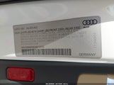 AUDI A4 PREMIUM 40 TFSI FRONT-WHEEL DRIVE S TRONIC WAUGMAF43LN012232 снимка