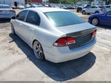 HONDA CIVIC SI 2HGFA55589H705647 снимка