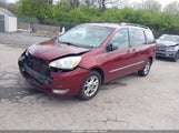 TOYOTA SIENNA XLE LIMITED 5TDBA22C25S047298 photo