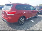 NISSAN PATHFINDER SL 5N1AR2MM8DC669023 снимка