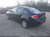 FORD FOCUS SE 1FAHP3FN4AW234374 снимка