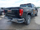 GMC SIERRA 1500 4WD DOUBLE CAB STANDARD BOX PRO 1GTRUAED8PZ274243 снимка