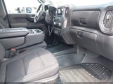 GMC SIERRA 1500 4WD DOUBLE CAB STANDARD BOX PRO 1GTRUAED8PZ274243 снимка