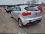 KIA RIO LX KNADM5A34E6338174 fotografie