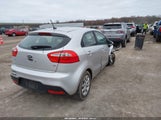 KIA RIO LX KNADM5A34E6338174 снимка