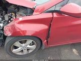 HYUNDAI ELANTRA GLS (ULSAN PLANT) KMHDH4AE2CU464816 photo