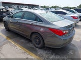 HYUNDAI SONATA GLS 5NPEB4AC2BH188641 снимка