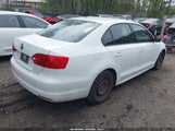 VOLKSWAGEN JETTA 2.0L S 3VW2K7AJ1EM298739 снимка