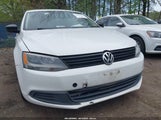 VOLKSWAGEN JETTA 2.0L S 3VW2K7AJ1EM298739 снимка
