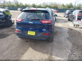 JEEP CHEROKEE LATITUDE PLUS 4X4 1C4PJMLX3JD548130 снимка
