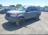 Toyota Sequoia Limited V8 5TDBT48A14S221971 снимка