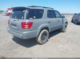 Toyota Sequoia Limited V8 5TDBT48A14S221971 снимка