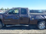 CHEVROLET SILVERADO 1500 LT1 1GCEK19058Z212781 photo