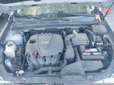 HYUNDAI SONATA GLS 5NPEB4AC0BH258007 снимка