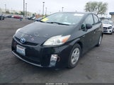TOYOTA PRIUS TWO JTDKN3DU7B0277675 photo