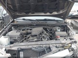 TOYOTA TACOMA 5TFTX4CN6CX014133 снимка