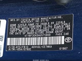 TOYOTA CAMRY SE/LE/XLE 4T1BF3EK0AU575868 снимка