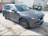 MAZDA CX-5 TOURING JM3KFBCM0K0519903 снимка