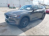 MAZDA CX-5 TOURING JM3KFBCM0K0519903 снимка