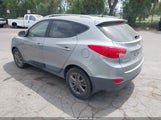 HYUNDAI TUCSON SE KM8JU3AG0EU876407 снимка