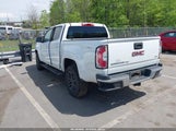 GMC CANYON SLE 1GTG6CENXK1319647 снимка