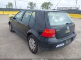 VOLKSWAGEN GOLF GL 2.0L 9BWFL61J144012125 снимка