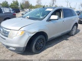 FORD EDGE LIMITED 2FMDK4KCXABA24456 снимка