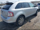 FORD EDGE LIMITED 2FMDK4KCXABA24456 снимка