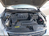 NISSAN ALTIMA 2.5 S 1N4AL2APXAC143983 photo