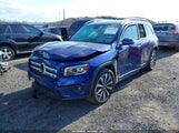 MERCEDES-BENZ GLB 250 4MATIC W1N4M4HB7NW231512 photo