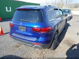 MERCEDES-BENZ GLB 250 4MATIC W1N4M4HB7NW231512 fotografie