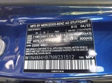 MERCEDES-BENZ GLB 250 4MATIC W1N4M4HB7NW231512 снимка
