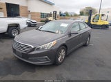 Hyundai Sonata Se 5NPE24AF0FH169473 снимка