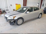 HONDA ACCORD 2.4 LX 1HGCP2F32CA028260 снимка