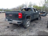 GMC SIERRA 2500HD SLE 1GT12SEG9HF150309 снимка