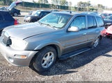 BUICK RAINIER CXL 5GADT13S572190213 снимка