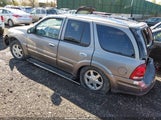 BUICK RAINIER CXL 5GADT13S572190213 снимка