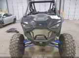 POLARIS RZR PRO XP ULTIMATE 3NSMAD920NF356790 fotografie