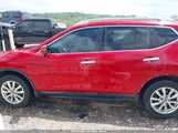 NISSAN ROGUE SV 5N1AT2MT6HC732148 снимка