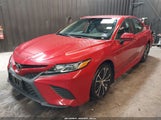 TOYOTA CAMRY SE 4T1B11HK7KU271937 photo
