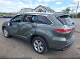 TOYOTA HIGHLANDER LIMITED V6 5TDYKRFH2ES029213 photo