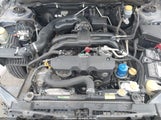 SUBARU OUTBACK 2.5I LIMITED 4S4BRCLCXD3242008 снимка