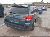 SUBARU OUTBACK 2.5I LIMITED 4S4BRCLCXD3242008 снимка