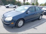 VOLKSWAGEN JETTA VALUE EDITION 3VWPG71K66M755689 снимка